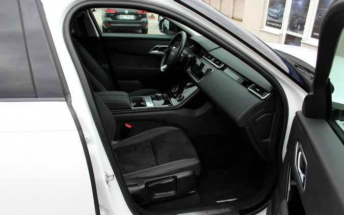 Land Rover Range Rover Velar cena 171900 przebieg: 128000, rok produkcji 2019 z Koluszki małe 436